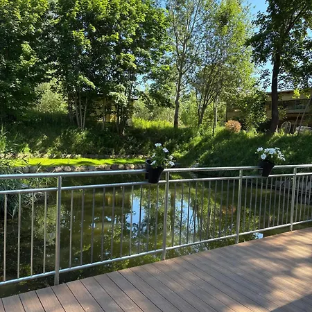 Pod Platanem Bytów
