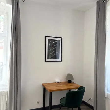 Pod Platanem Bytów