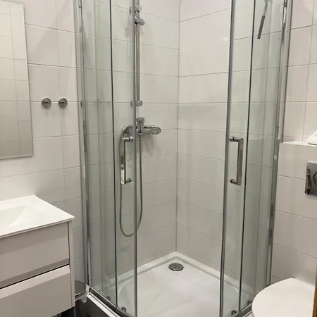Pod Platanem Гостевой дом 3*